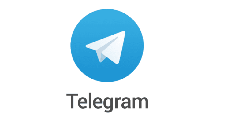 Telegram es